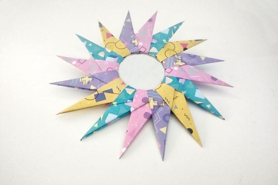 Imagen-Origami-estrella-Memphis